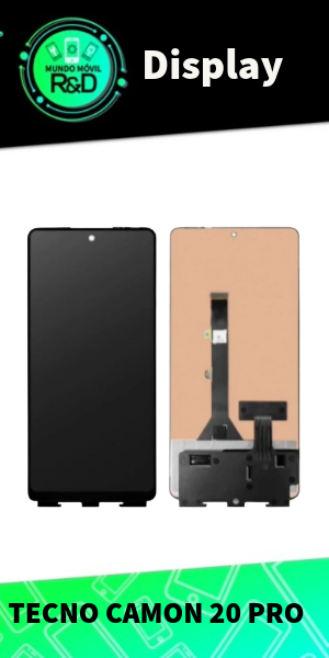 tecno camon 20 pro plus