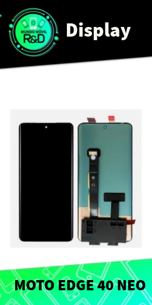 motorola edge 40 neo