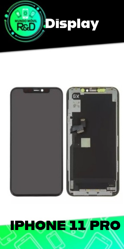 Display Iphone 11