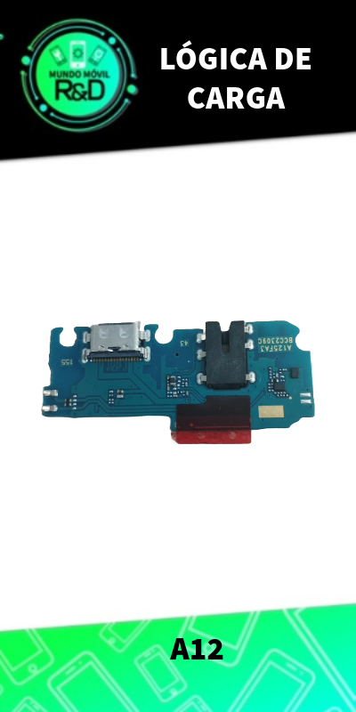 lógica de carga R&D-6