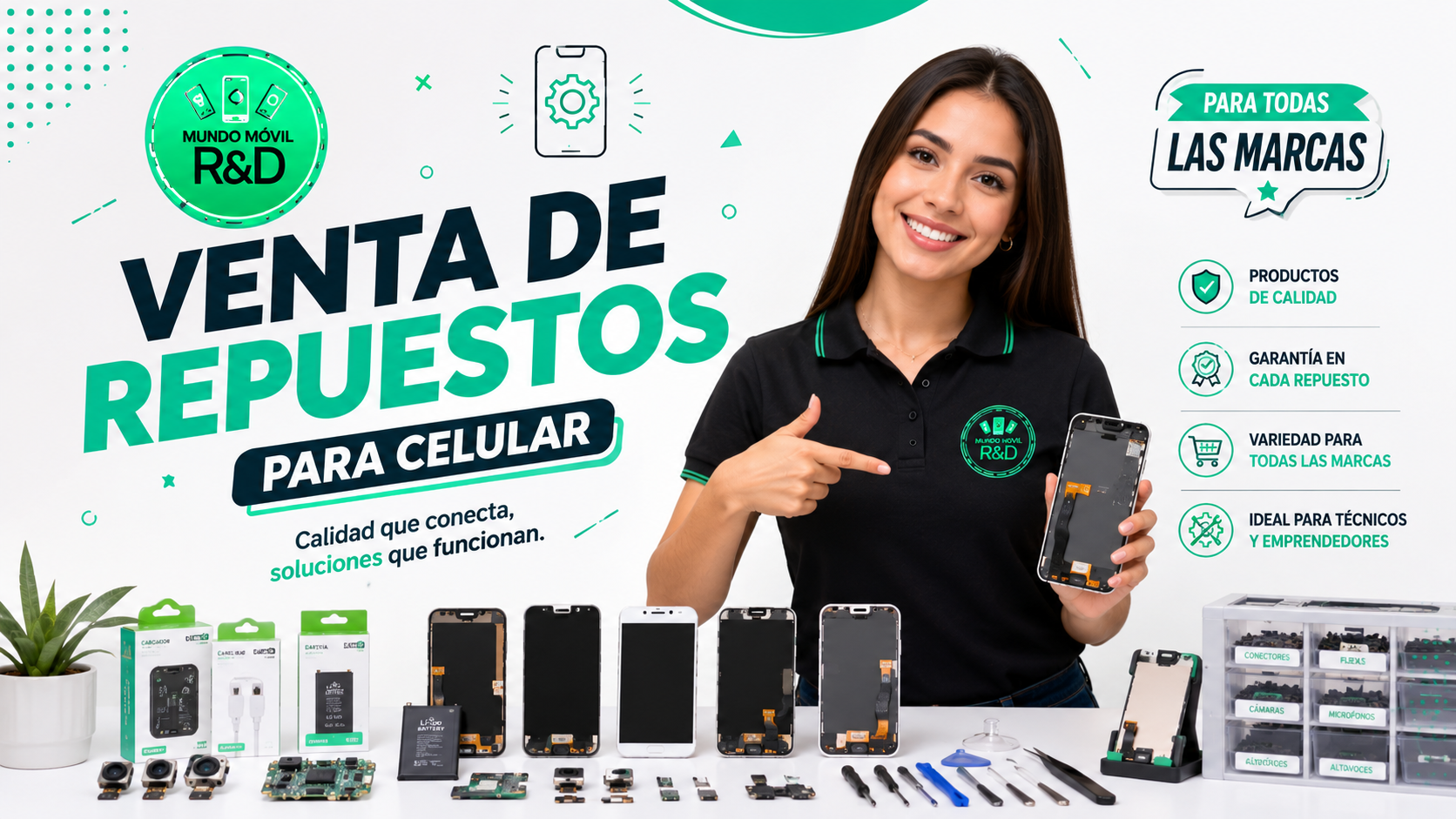 Mundo Móvil RYD Banner 1